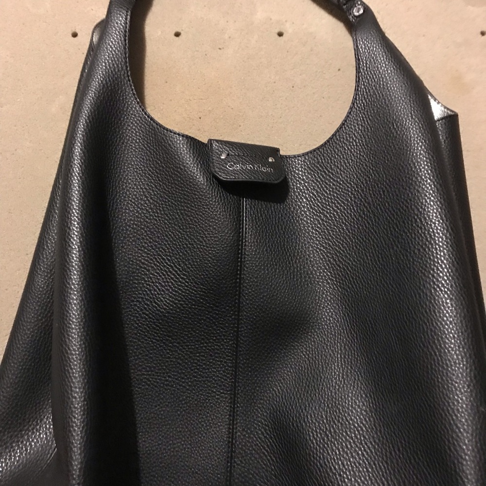 Calvin Klein hobo bag